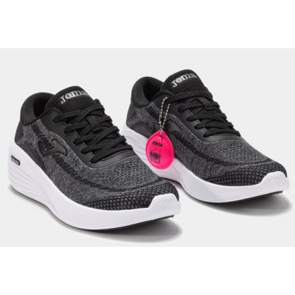 C. CHIARA LADY 2501 BLACK-Dámské volnočasové boty (Velikost 41 EU)