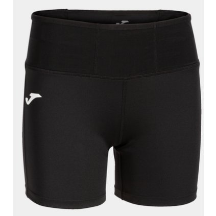 R-TRAIL NATURE SHORT TIGHTS BLACK-Dámské šortky (Velikost M)