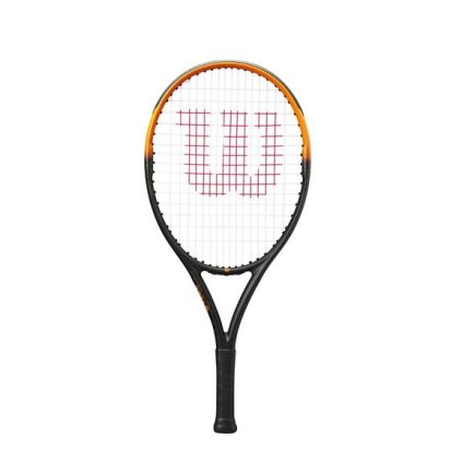 BURN SPIN JR 24 (Velikost Grip 0)