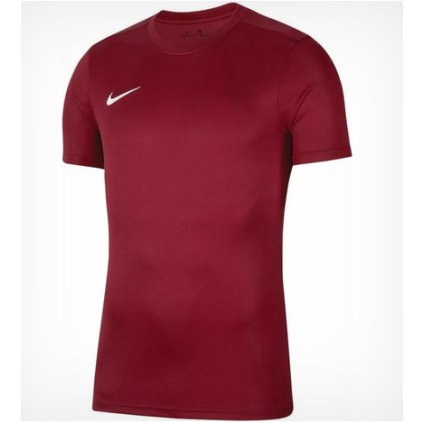 Nike Dri-FIT Park VII-Juniorské triko (Velikost XS)