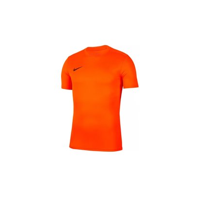 Nike Dri-FIT Park VII-Juniorské triko (Velikost L)