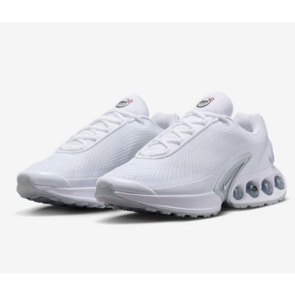 Nike W Air Max Dn-Dámské volnočasové boty (Velikost 8 US)