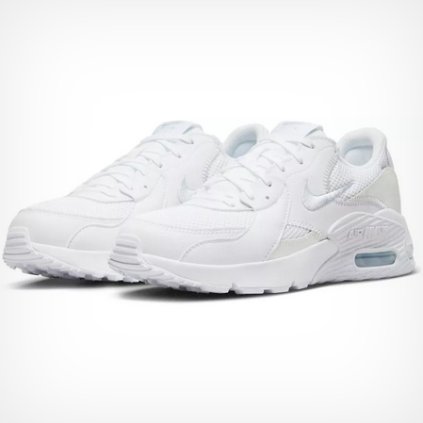 Nike Air Max Excee-Dámské volnočasové boty (Velikost 8.5 US)
