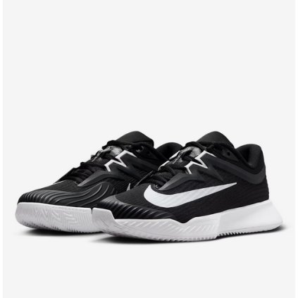 Nike Vapor Pro 3-Dámské tenisové antukové boty (Velikost 10 US)