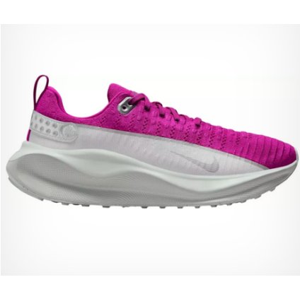 Nike InfinityRN 4-Dámské běžecké boty (Velikost 10 US)