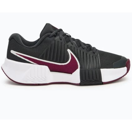 Nike Zoom GP Challenge Pro-Juniorské tenisové univerzální boty (Velikost 5.5 US=38 EU)