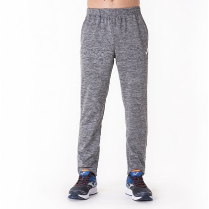 LONG PANTS ELBA MELANGE(SLIM-FIT)-Chlapecké tepláky (Velikost XS=153-164cm)