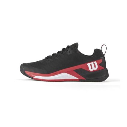 RUSH PRO 4.5 CLAY Black/R (Velikost 10.5 UK)