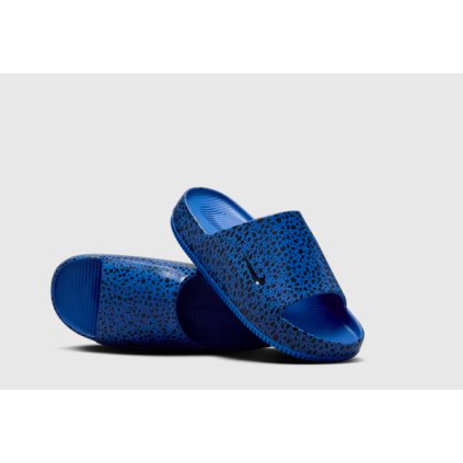 Nike Calm Slides Electric-Pánské nazouváky (Velikost 10 US)