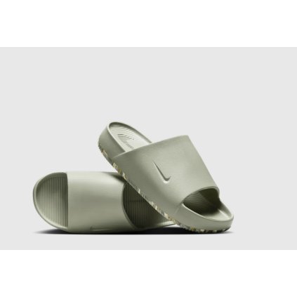 Nike Calm Slides-Pánské nazouváky (Velikost 8 US)