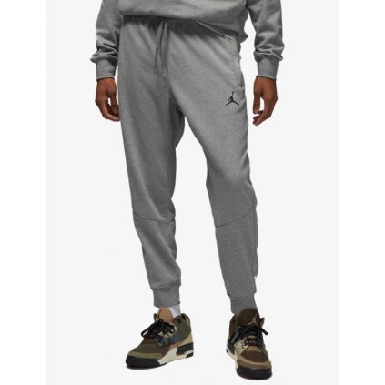 Nike M J DF SPRT CSVR FLC PANT-Pánské tepláky (Velikost XL)