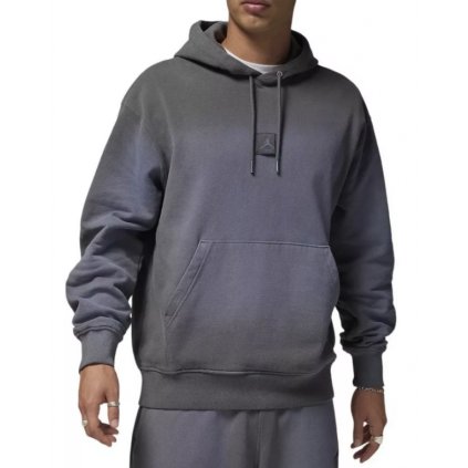 Jordan Flight Fleece-Pánská mikina (Velikost M)