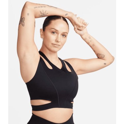 FutureMove Bra-Dámský top (Velikost M)