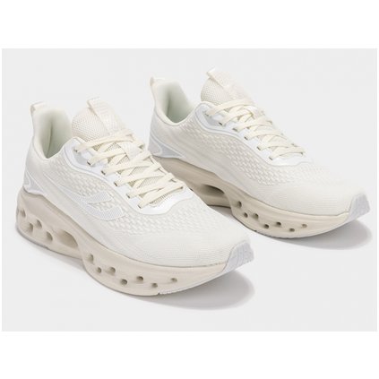 CF6 2502 WHITE-Dámské volnočasové boty (Velikost 39 EU)