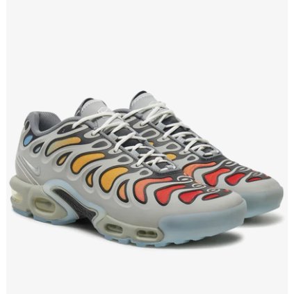  Air Max Plus Drift-Pánské volnočasové boty (Velikost 6.5 US)