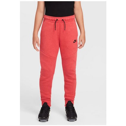 Nike Tech Fleece-Chlapecké tepláky (Velikost L)