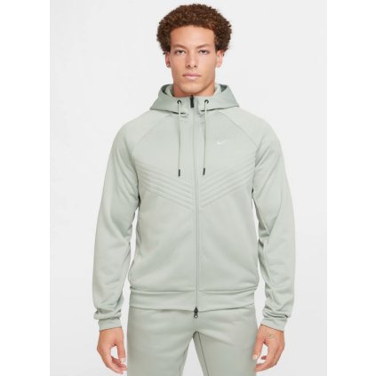 Sphere Therma-FIT Running Jacket-Pánská mikina (Velikost XL)