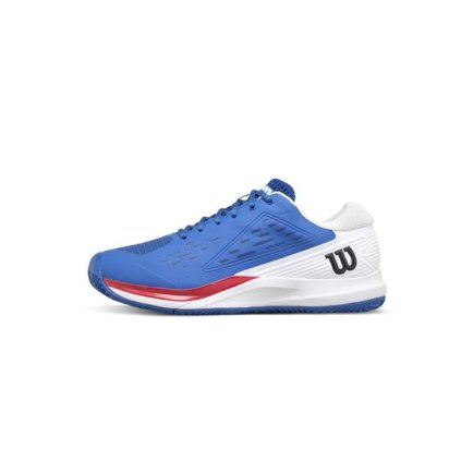 RUSH PRO ACE CLAY D V Blu (Velikost 12.5 UK)