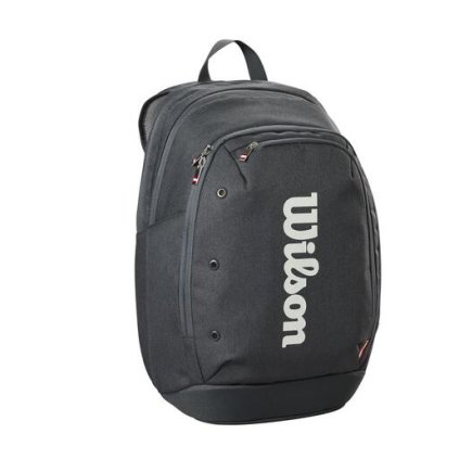 TOUR BACKPACK 2025 BLACK (Velikost UNI)