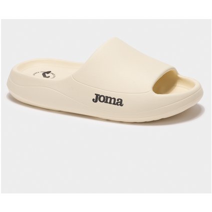 S.AFTER LADY 2525 BEIGE-Dámské nazouváky (Velikost 41 EU)