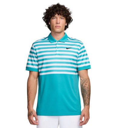 Nike Dri-FIT VICTORY Polo-Pánské golfové polo (Velikost XL)