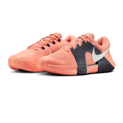 Nike Zoom GP Challenge 1-Pánské tenisové halové boty (Velikost 7 US)