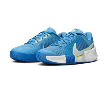 Nike Zoom GP Challenge Pro-Dámské tenisové halové boty (Velikost 6 US)