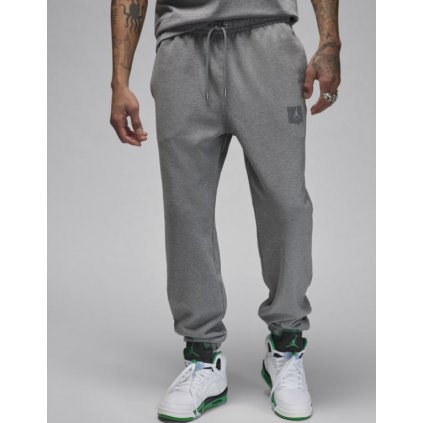 Pants - Jordan Flight Fleece-Pánské tepláky (Velikost L)
