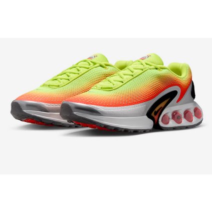 Nike Air Max Dn-Pánské volnočasové boty (Velikost 10 US)