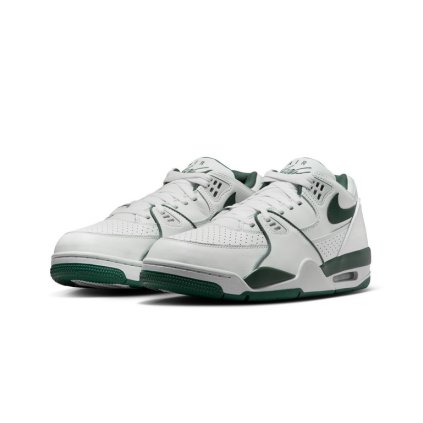 Nike Air Flight '89 Low “Gorge Green”-Pánské volnočasové boty (Velikost 10 US)