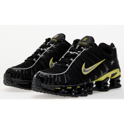 Nike Shox TL-Pánské volnočasové boty (Velikost 9 US)