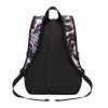 Kid's Nike Cheyenne Print Backpack (Velikost UNI)