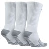 Unisex Nike Dry Cushion Crew Training Sock (3 Pair) (Velikost 2-5 UK)