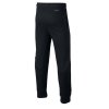 B NK DRY PANT TAPER FLC (Velikost M)