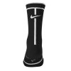 NikeCourt Essentials Crew Tennis Socks (Velikost 2-5 UK)