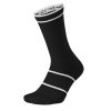 NikeCourt Essentials Crew Tennis Socks (Velikost 2-5 UK)