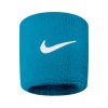 SWOOSH WRISTBANDS (Velikost UNI)