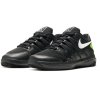 NikeCourt Jr. Vapor X-Juniorské tenisové boty (Velikost 2 Y)
