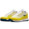 NikeCourt Air Zoom Vapor X Knit-Dámské tenisové boty (Velikost 9 US)
