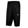 Men's Fleece Training Shorts-Pánské 3/4 kalhoty (Velikost M)