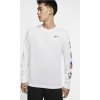 Nike Tokyo Longsleeve Tee -Pánské triko (Velikost XL)