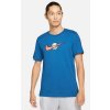 NikeCourt Swoosh-Pánské tenisové triko (Velikost XXL)
