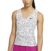 NikeCourt Victory-Dámský tenisový nátělník (Velikost M)
