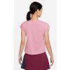 NikeCourt Victory-Dámské tenisové triko (Velikost L)