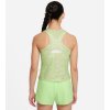 G NKCT DF VCTRY TANK PR-Dívčí tenisový nátělník (Velikost XL)
