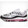 Obuv Nike Air Max 98-Dámské volnočasové boty (Velikost 10 US)