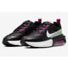 Nike Air Max Verona Black Cosmic Fuchsia-Dámské volnočasové boty (Velikost 8.5 US)
