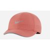 Nike Featherlight-Dámská běžecká kšiltovka (Velikost UNI)