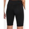 G NK DF ONE BIKE SHORT-Dívčí elasťáčky (Velikost XL)