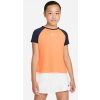 G NKCT VICTORY DF TOP SS-Dívčí tenisové triko (Velikost XL)